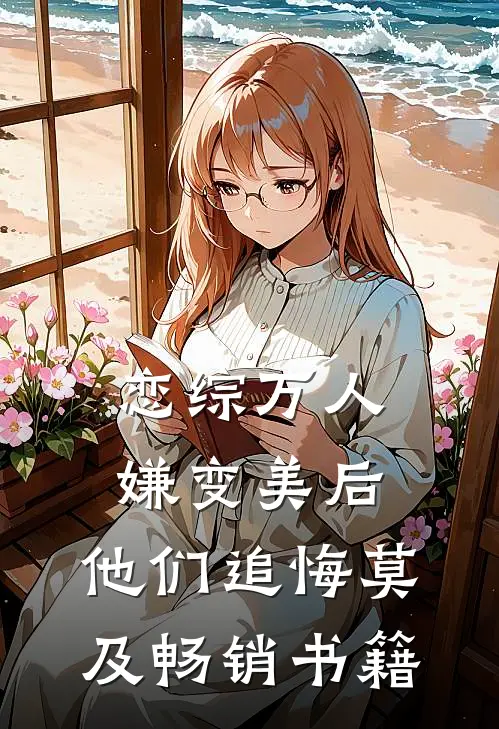 恋综万人嫌变美后，他们追悔莫及畅销书籍