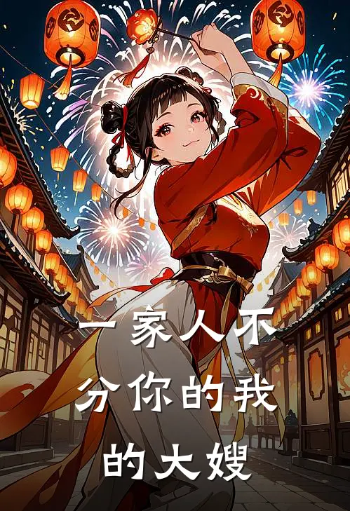 一家人不分你的我的大嫂