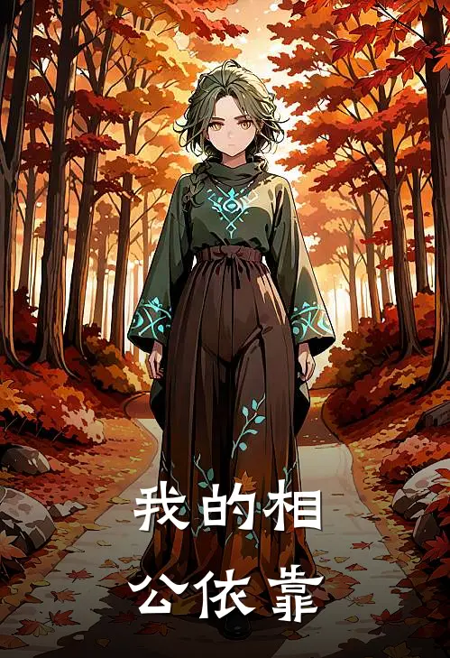 我的相公依靠