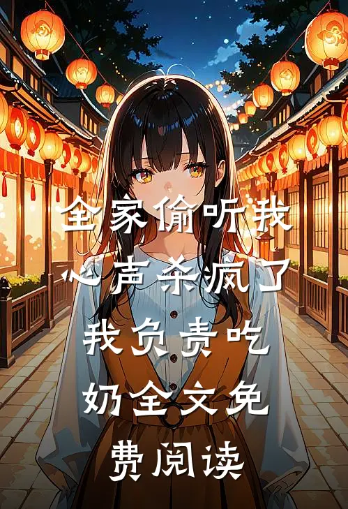 全家偷听我心声杀疯了,我负责吃奶全文免费阅读
