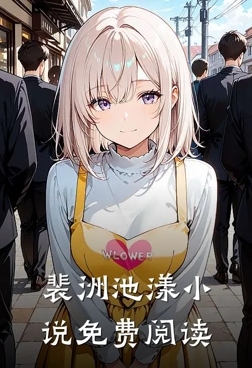 裴洲池漾小说免费阅读