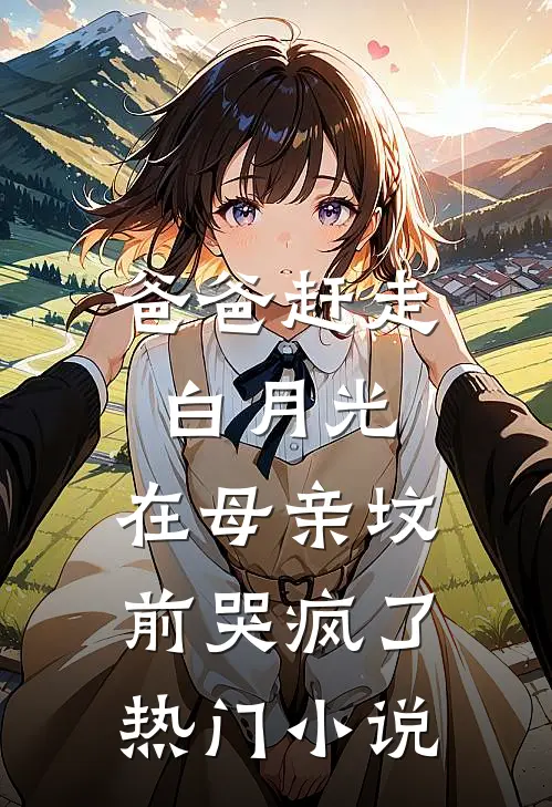 爸爸赶走白月光，在母亲坟前哭疯了热门小说