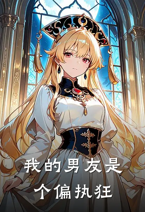 我的男友是个偏执狂