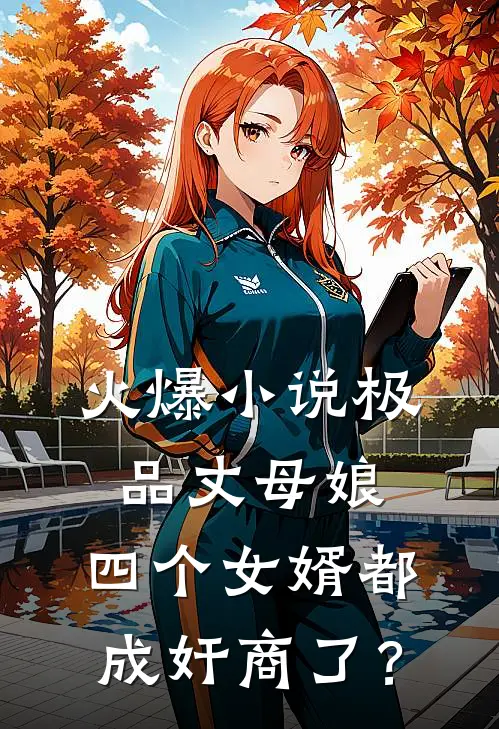 火爆小说极品丈母娘：四个女婿都成奸商了？