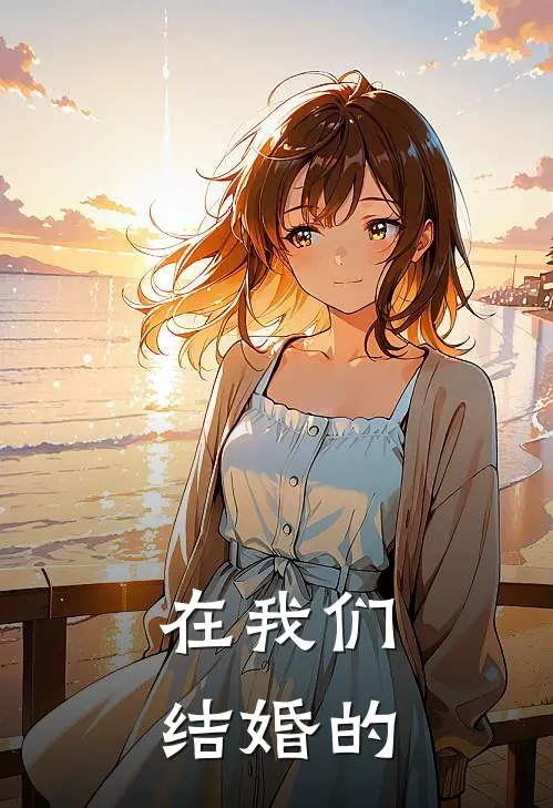 在我们结婚的