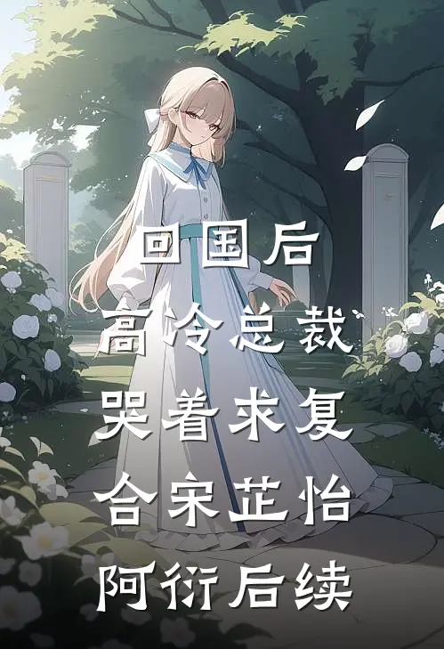 回国后，高冷总裁哭着求复合宋芷怡阿衍后续