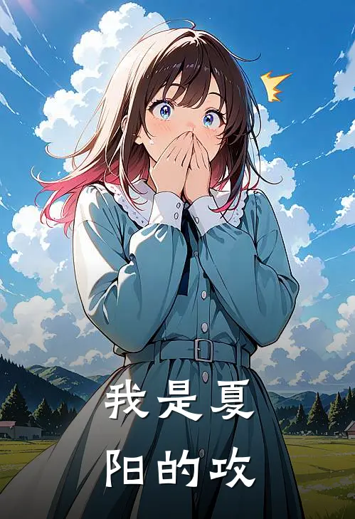 我是夏阳的攻