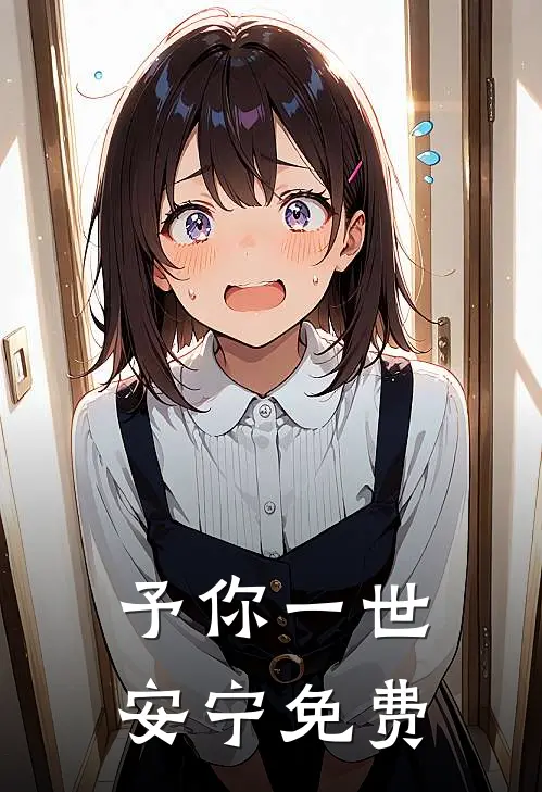予你一世安宁免费