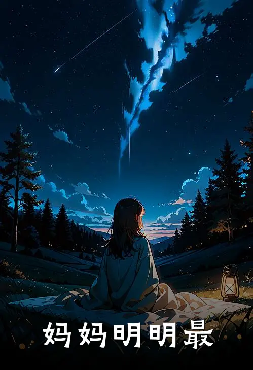妈妈明明最