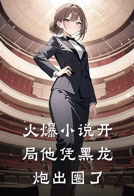 火爆小说开局他凭黑龙炮出圈了