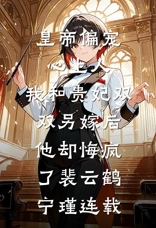 亡夫变成阴湿男鬼又回来了前文+番外