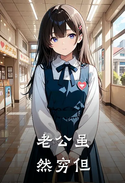 老公虽然穷但