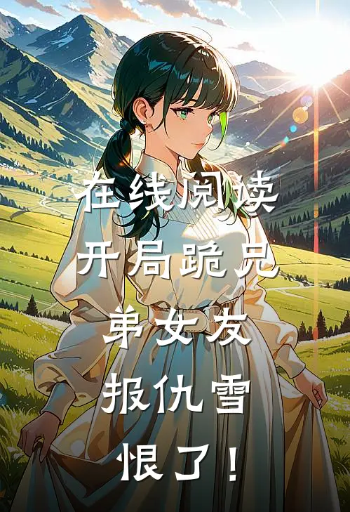在线阅读开局跪兄弟女友，报仇雪恨了！