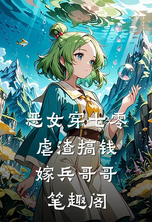 恶女穿七零,虐渣搞钱嫁兵哥哥 笔趣阁