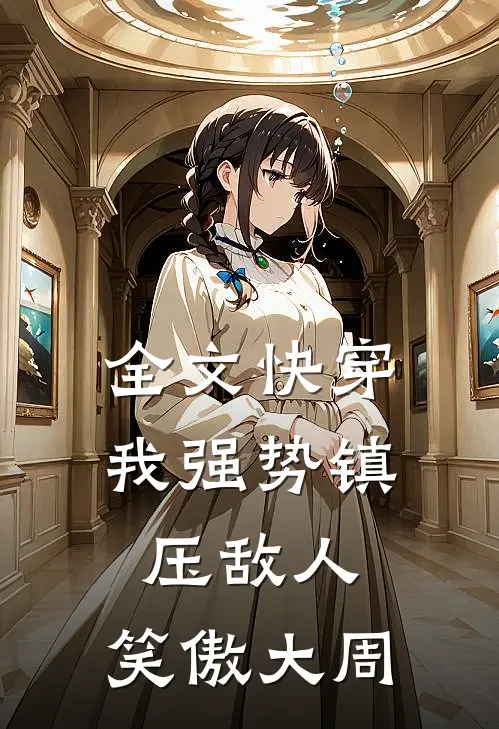 全文快穿：我强势镇压敌人，笑傲大周