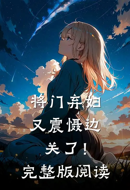将门弃妇又震慑边关了！完整版阅读