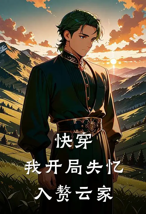 快穿：我开局失忆，入赘云家