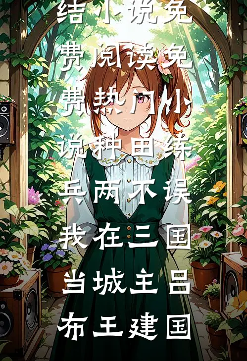 神雕杨过：开局获得百倍悟性免费阅读全文