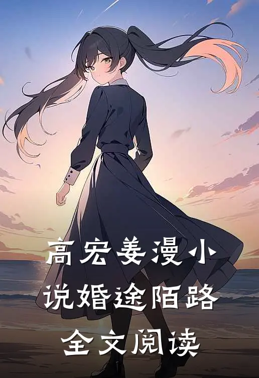 高宏姜漫小说婚途陌路全文阅读