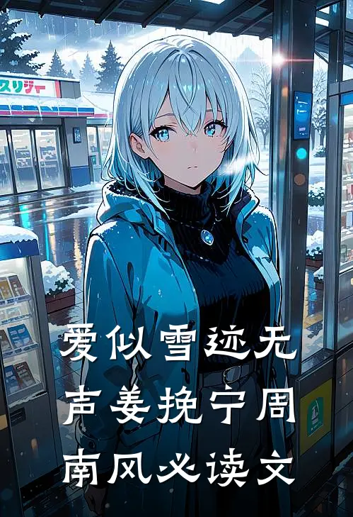 穿越以后，我成了侯府不受宠的庶女:结局+番外