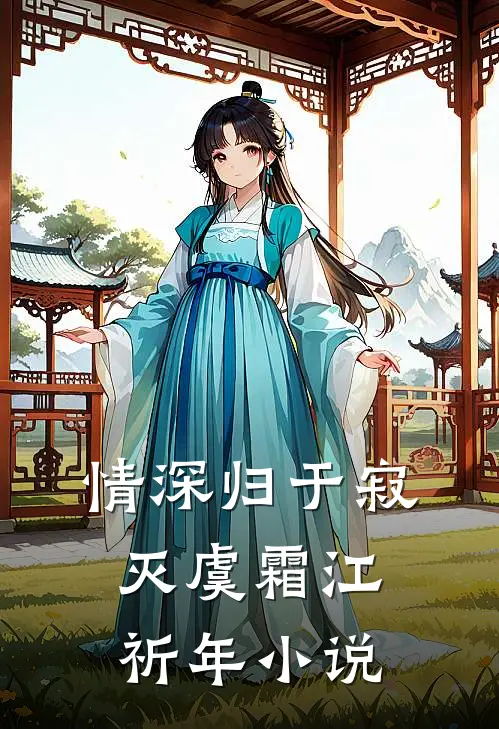 缘来缘去缘如水目录