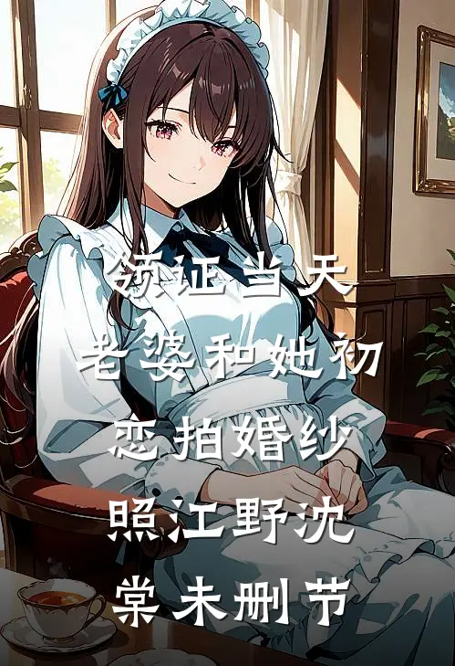当她长熟时全文免费