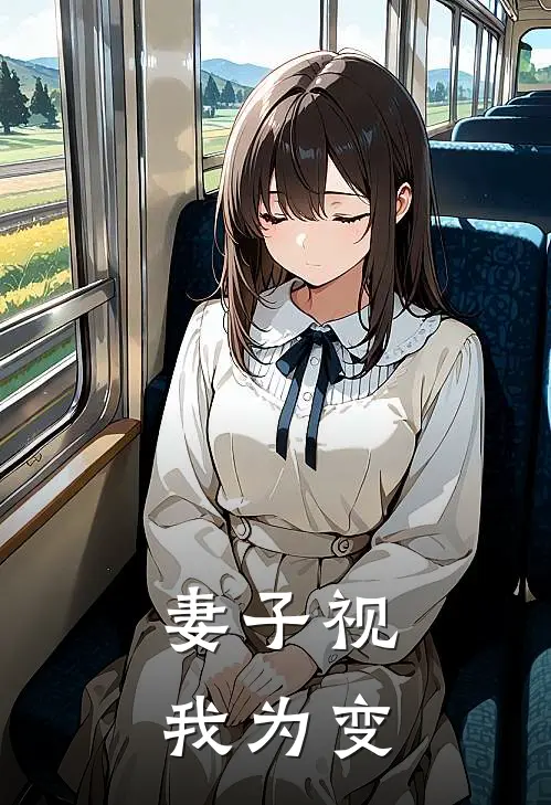 妻子视我为变