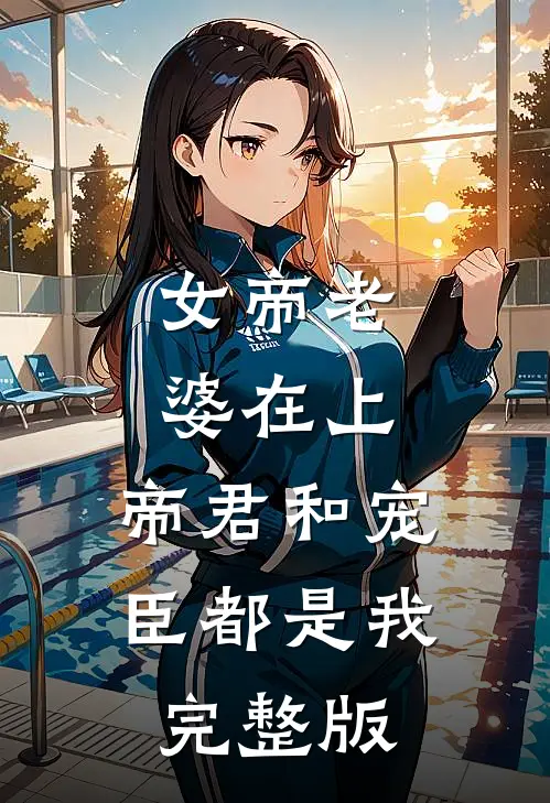 女帝老婆在上：帝君和宠臣都是我完整版