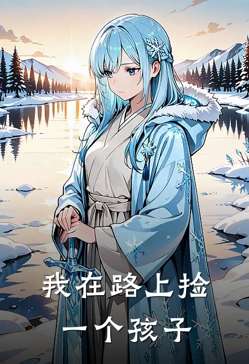 我在路上捡一个孩子