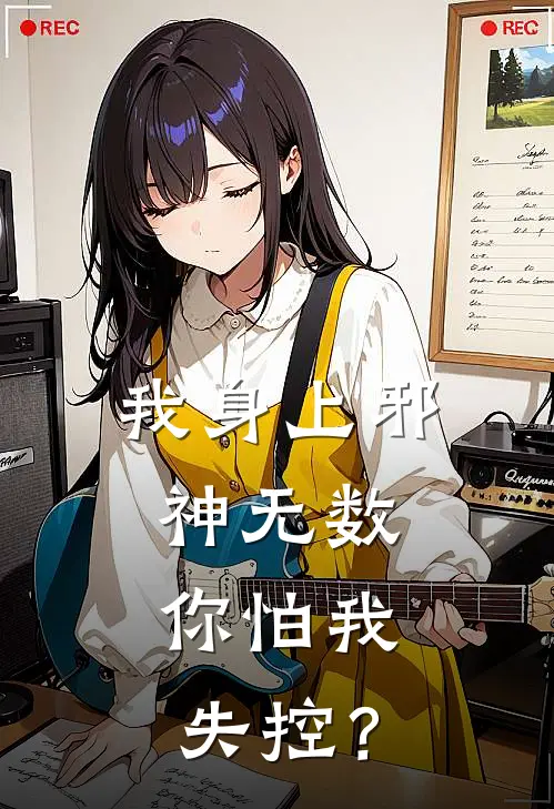 我身上邪神无数，你怕我失控？