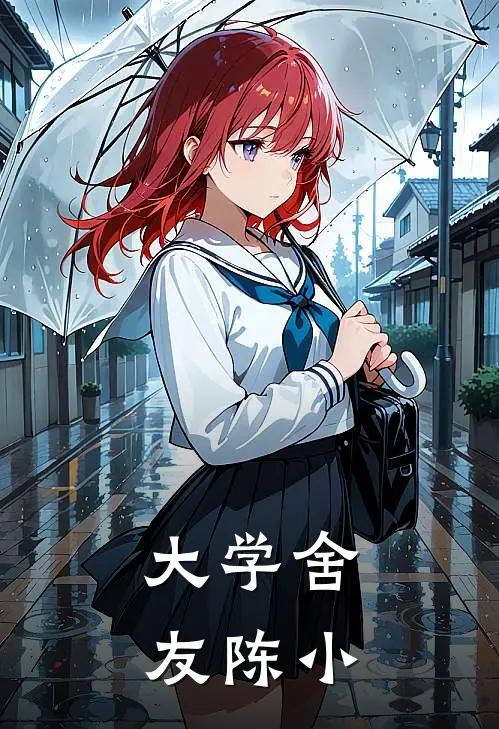 大学舍友陈小
