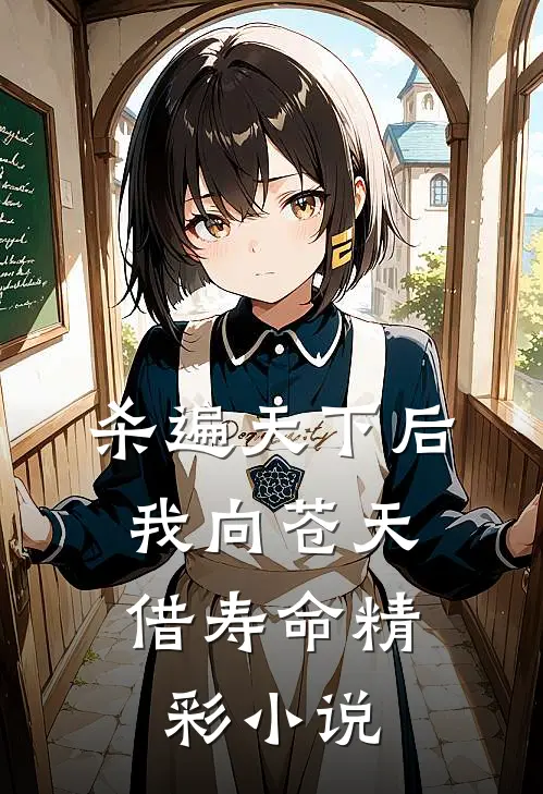 杀遍天下后，我向苍天借寿命精彩小说