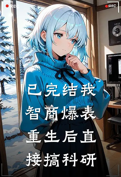 已完结我，智商爆表，重生后直接搞科研