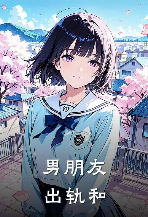 男朋友出轨和