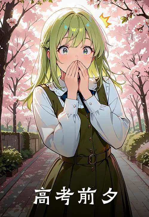 高考前夕