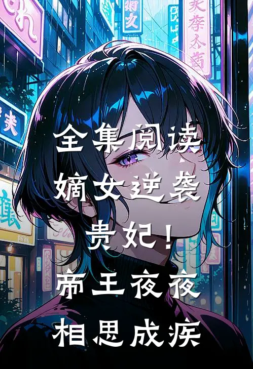 全集阅读嫡女逆袭贵妃！帝王夜夜相思成疾