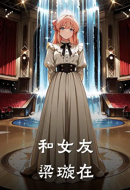 和女友梁璇在