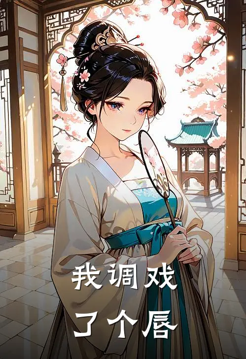 我调戏了个唇