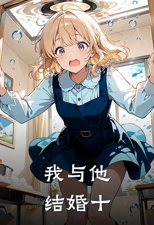 我与他结婚十