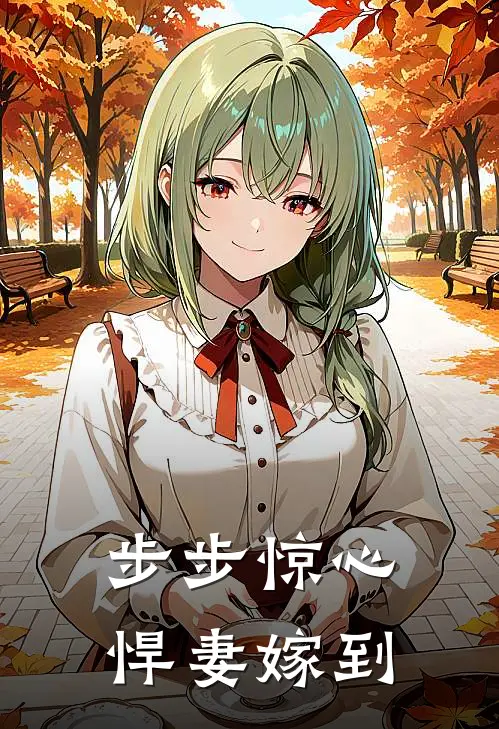 步步惊心：悍妻嫁到