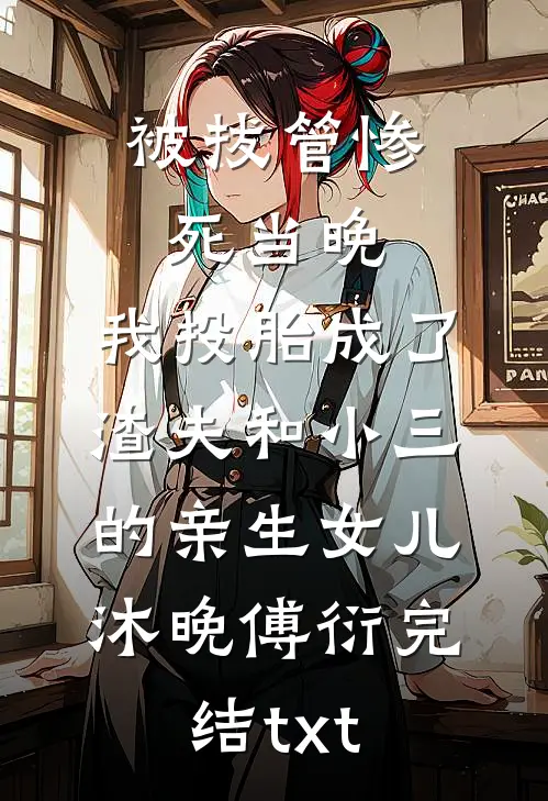 女友给竹马孩子当妈，我不要她了篇章