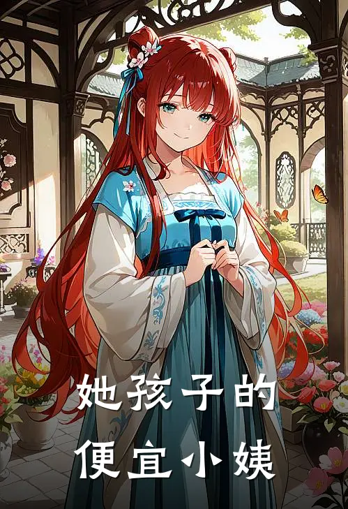 她孩子的便宜小姨