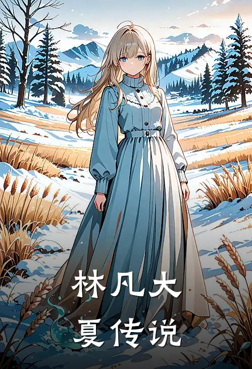 林凡大夏传说