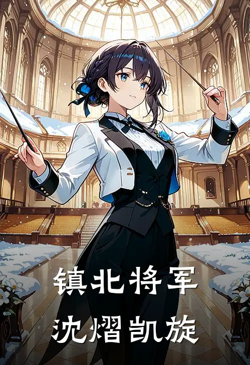 镇北将军沈熠凯旋