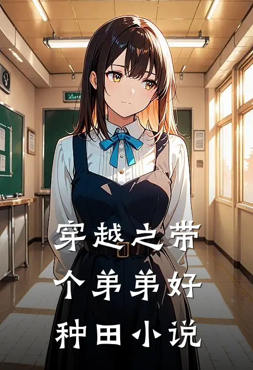 穿越之带个弟弟好种田小说