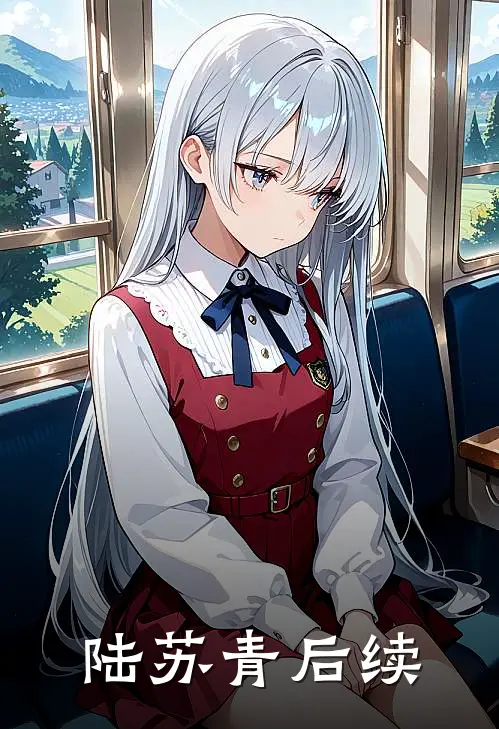 陆苏青后续