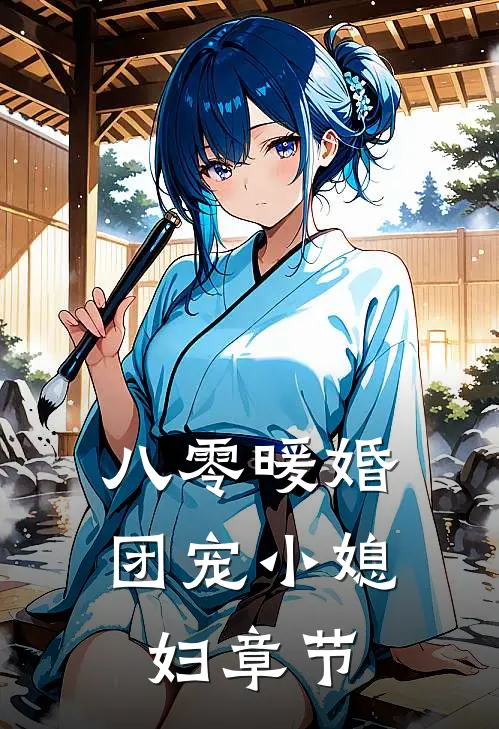 八零暖婚：团宠小媳妇章节