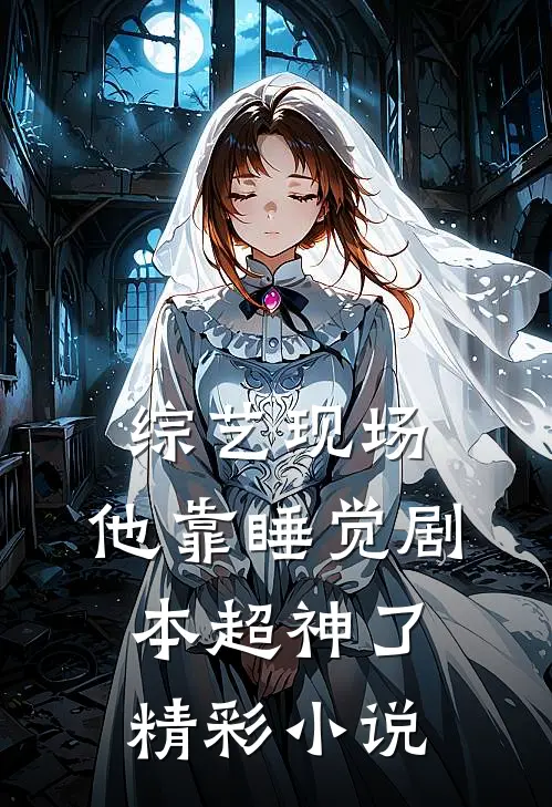 综艺现场，他靠睡觉剧本超神了精彩小说