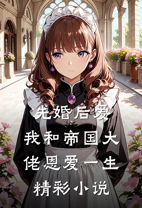 先婚后爱：我和帝国大佬恩爱一生精彩小说