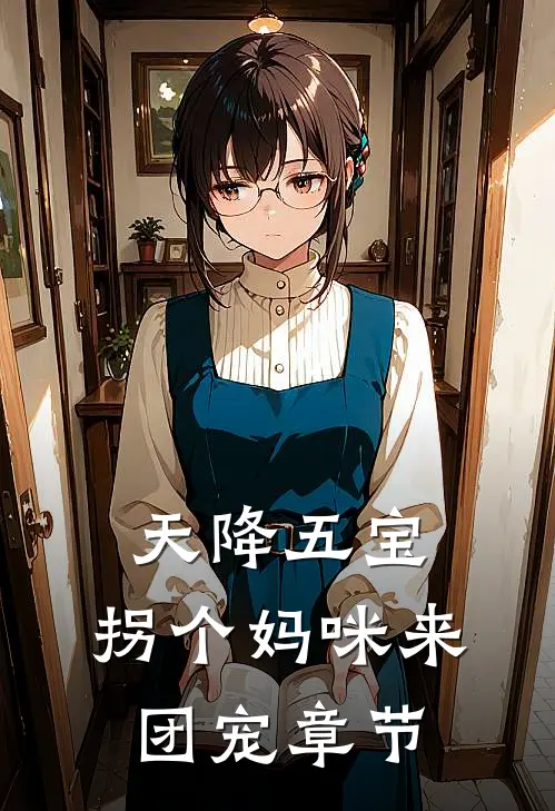 天降五宝，拐个妈咪来团宠章节